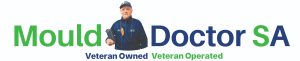 Mould Doctor SA Logo