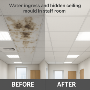 office mould pic