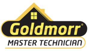 Goldmorr Logo